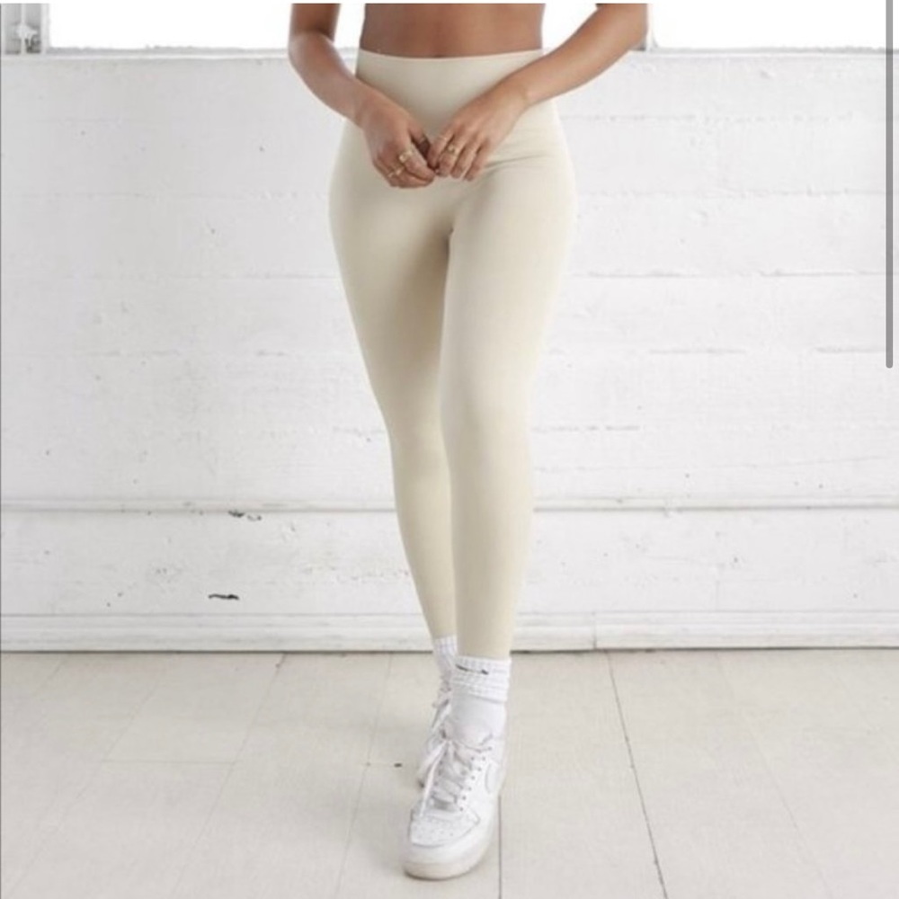 Set active leggings